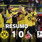 Fábio Silva salta do banco e ajuda Dortmund a vencer (resumo)