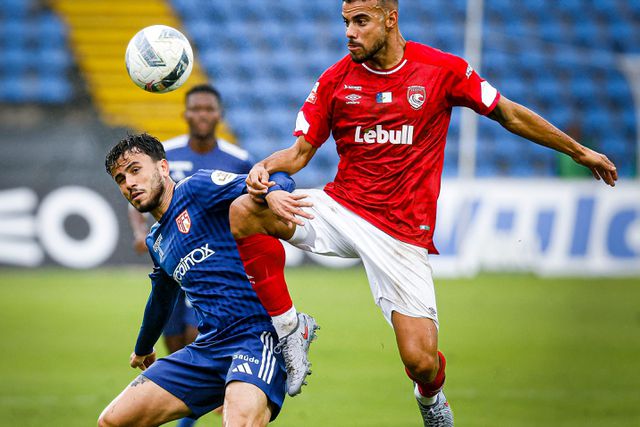 Santa Clara-Aves SAD: açorianos regressam aos triunfos