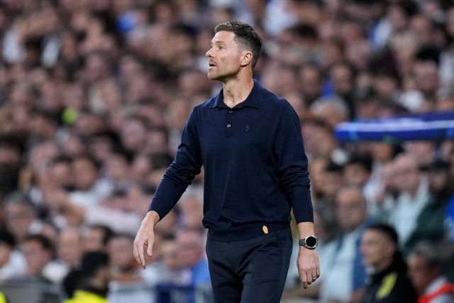 Xabi Alonso sobre Barcelona: «Não consigo analisar todas as declarações»