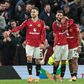 Três vitórias consecutivas para o Manchester United na Premier League