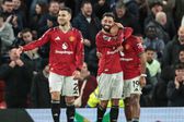 Três vitórias consecutivas para o Manchester United na Premier League