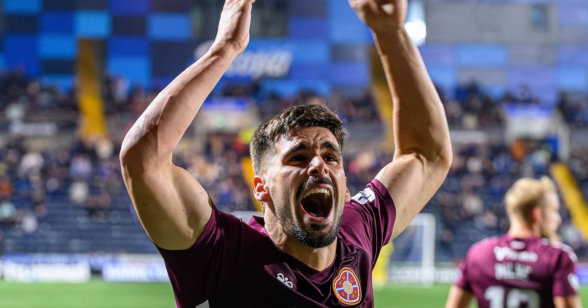 Cláudio Braga: o 'famoso desconhecido' que quer fazer história no futebol escocês