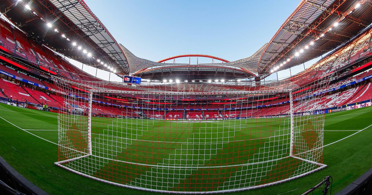 Benfica: ‘Rei dos Frangos’ vende posição na SAD a fundo norte-americano