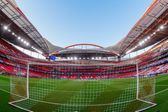 Estádio da Luz - Foto: A BOLA