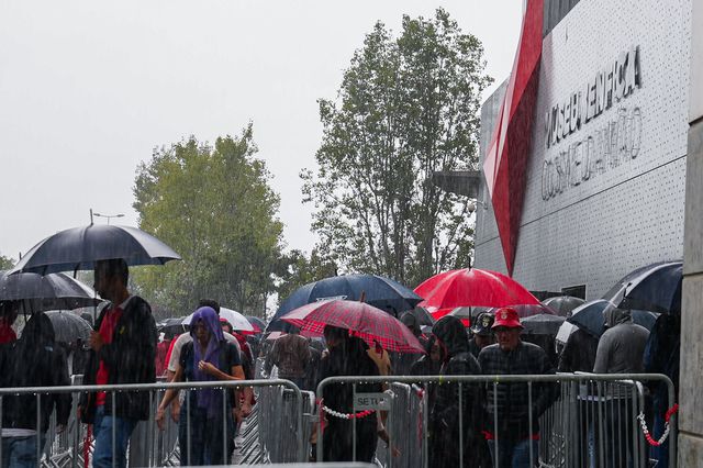Dia de eleições no Benfica - Foto Mariana Tenório