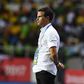 Paulo Duarte, selecionador da Guiné-Conacri (FOTO: A BOLA)