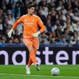 Thibaut Courtois