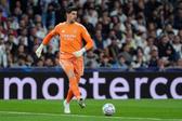 Thibaut Courtois