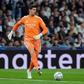 Thibaut Courtois
