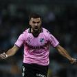 Arnel Jakupovic é o goleador de quem se fala no Minho - Foto: ESTELA SILVA/LUSA