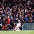 Mourinho volta aos clássicos espanhóis a ganhar: Real bate Barcelona (crónica)