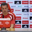 «Quero muito que Prestianni e Schjelderup estejam no onze...»