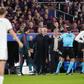 Mourinho, treinador do Real Madrid