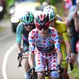 Jonas Vingeggard é corredor da Visma-Lease a Bike
