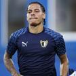 Beney marcou um grande golo em Vila do Conde