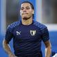 Beney marcou um grande golo em Vila do Conde