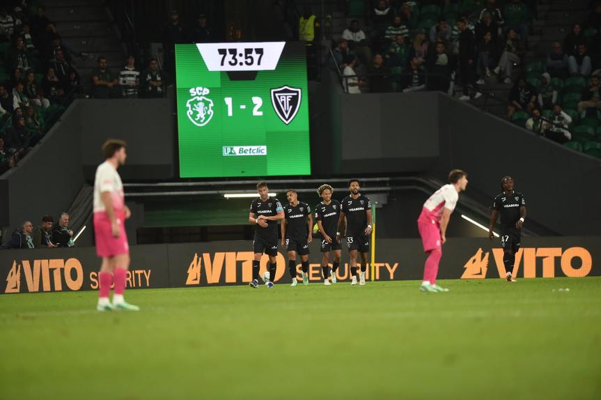 Sporting-Académico de Viseu (foto: Miguel Nunes)
