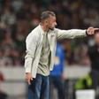 «Ataque do Sporting perdeu imprevisibilidade e inteligência»