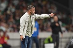 «Ataque do Sporting perdeu imprevisibilidade e inteligência»