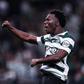 Nestory Irankunda, extremo australiano do Sporting - foto: IMAGO