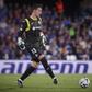 David Soria, guarda-redes do Getafe