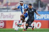 FC Porto B e UD Leiria empataram no CTFD Jorge Costa - Foto: Liga Portugal