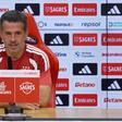Comprar já Echeverri? Marco Silva responde