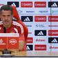Comprar já Echeverri? Marco Silva responde