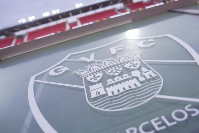 Os bastidores da vitória do FC Porto em Barcelos