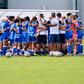 Equipa feminina gilista tem atropelado as adversárias - Foto: Gil Vicente
