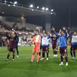 FC Porto somou a 9.ª vitória em nove jogos na Liga 2026/27 - Foto: Catarina Morais/KAPTA+