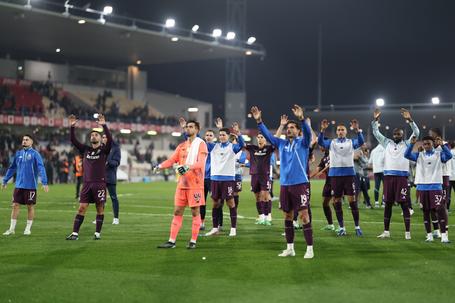 FC Porto somou a 9.ª vitória em nove jogos na Liga 2026/27 - Foto: Catarina Morais/KAPTA+