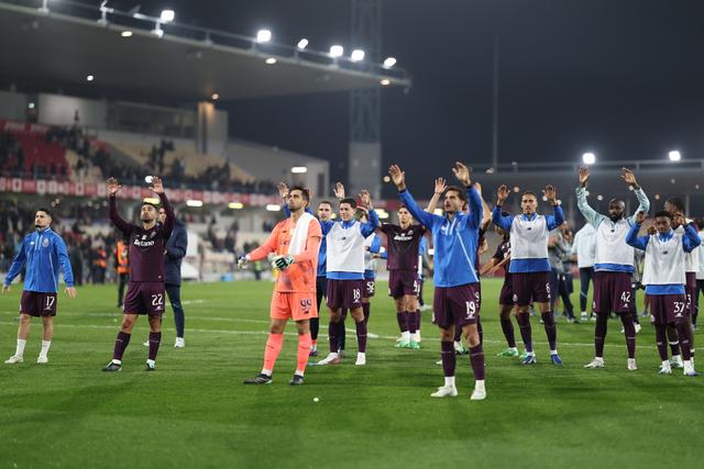 FC Porto somou a 9.ª vitória em nove jogos na Liga 2026/27 - Foto: Catarina Morais/KAPTA+