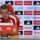 «Quem não gostar de olhar para a classificação, não olhe»