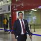Rui Costa, presidente do Benfica (foto: Sérgio Miguel Santos)