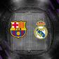Barcelona-Real Madrid: o primeiro El Clásico da segunda era Mourinho