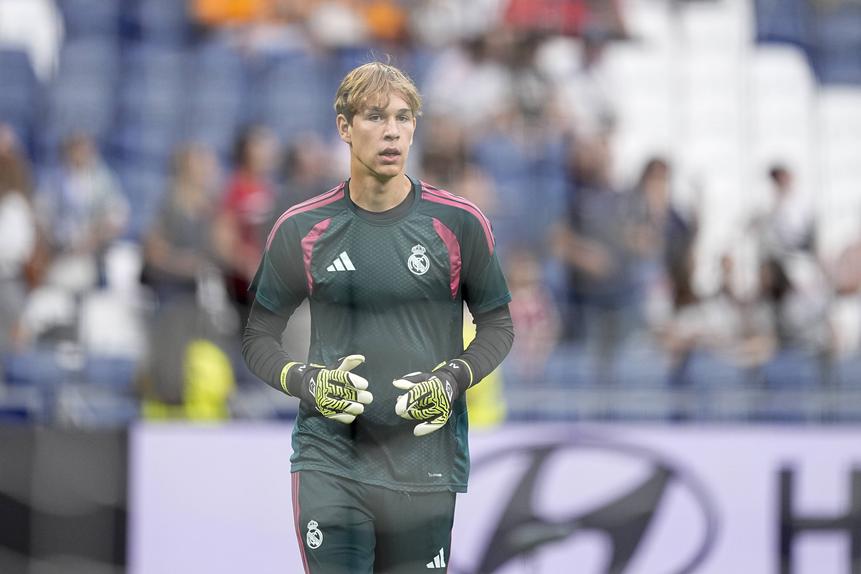 Ilia Voloshyn - Foto: IMAFO