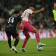 Três pontos a caminho... de Viseu: Académico choca Sporting em Alvalade