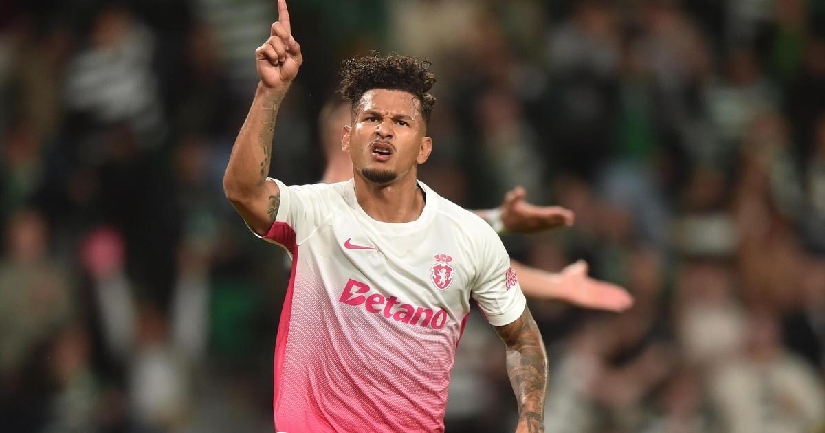 Académico de Viseu beats Sporting 2-1 at Alvalade