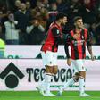 Gonçalo Ramos na celebração do golo madrugador de Pulisic - FOTO:Imago