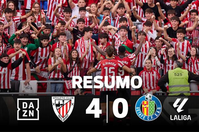 O pesadelo do Getafe continua: 9 golos sofridos num espaço de três dias