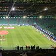 Estádio de Alvalade. Foto: A BOLA
