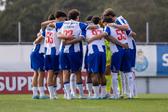 FC Porto B empatou em casa com a UD Leiria - Foto: FC PORTO