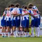FC Porto B empatou em casa com a UD Leiria - Foto: FC PORTO