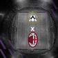 Udinese-Milan: Amorim em busca de manter a invencibilidade
