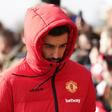 Bruno Fernandes, médio do Manchester United - foto: IMAGO