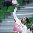 Lourenço Martins, jogador de voleibol do Sporting (foto SCP)