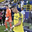 Cristiano Ronaldo, capitão do Al Nassr
