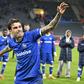 Três assistências de Tiago Araújo e Gent humilha Vítor Bruno