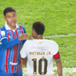 Rodrigo Nestor e Neymar